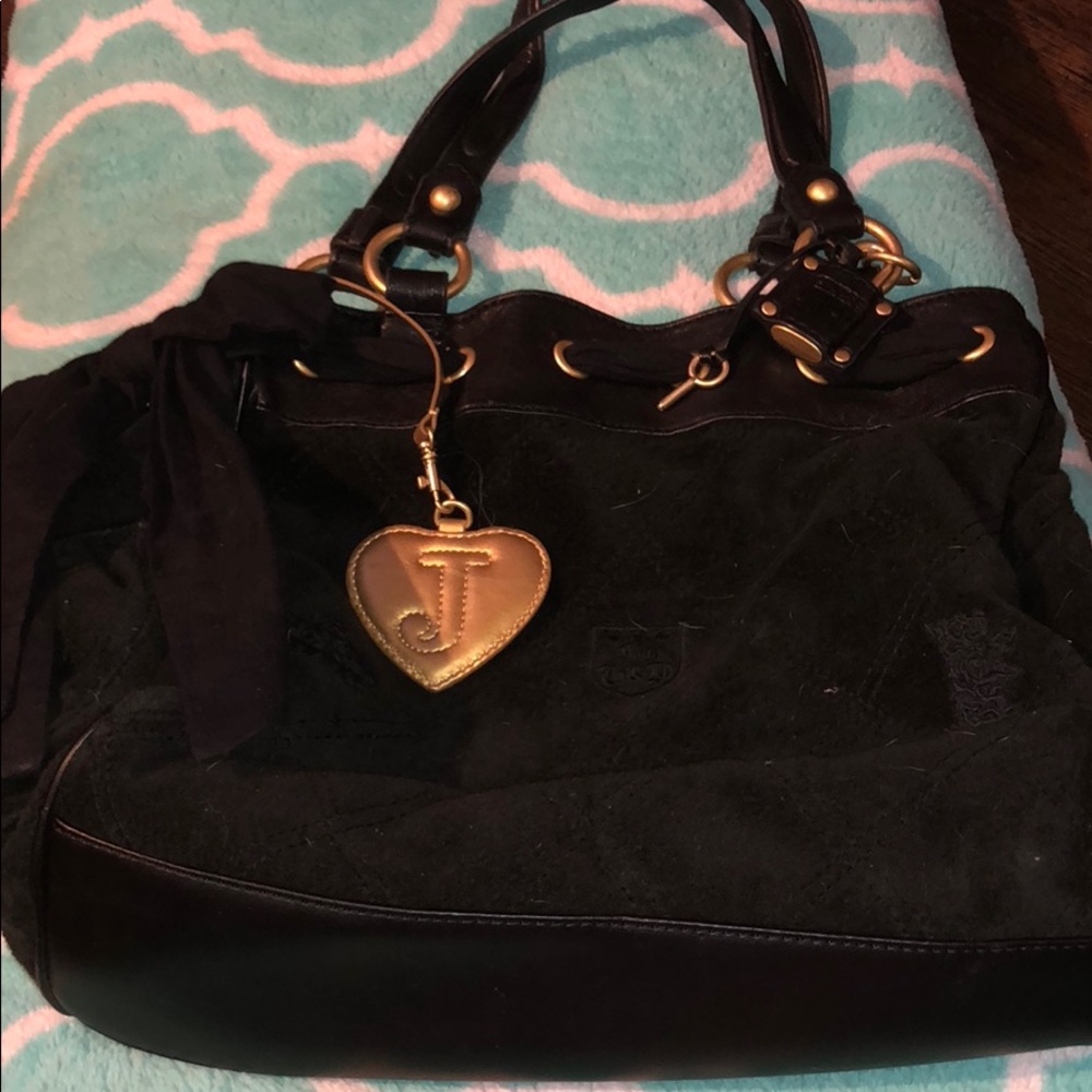 Juicy couture bag